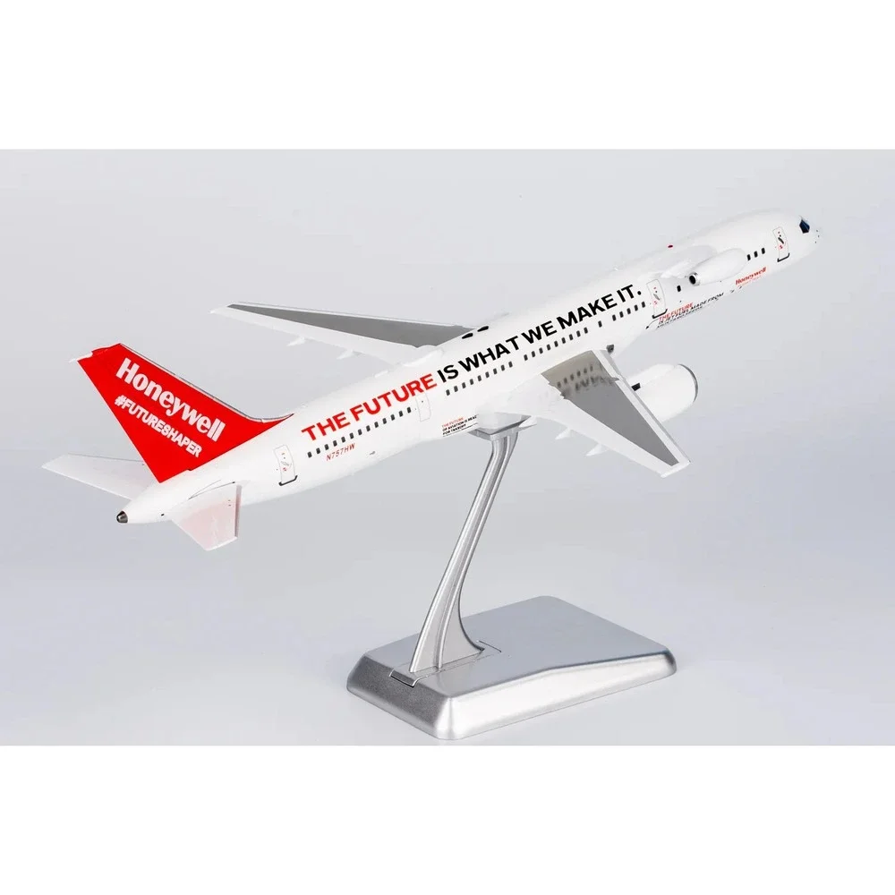 NG / HONEYWELL AVIATION SERVICES / B757-200 / N757HW / 1:200 / 42309 / BRAND NEW